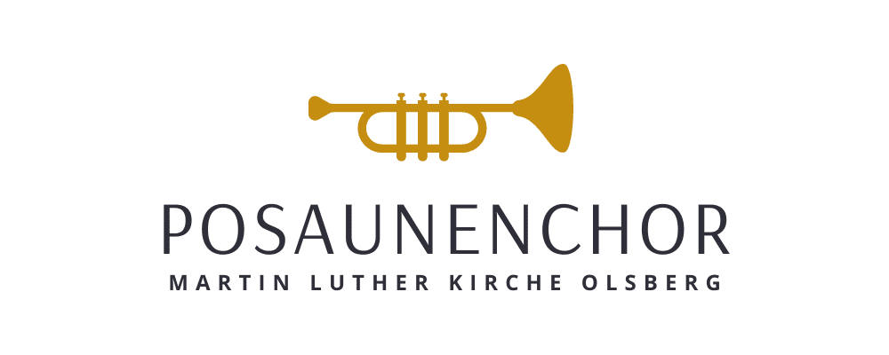 Logo Posaunchenchor Olsberg