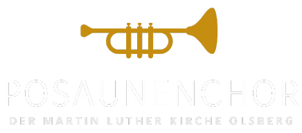 Posaunenchor der Martin Luther Kirche Olsberg