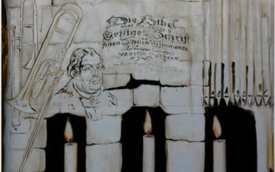 Liedergottesdienst zu Paul Gerhardt 19.07.2026
